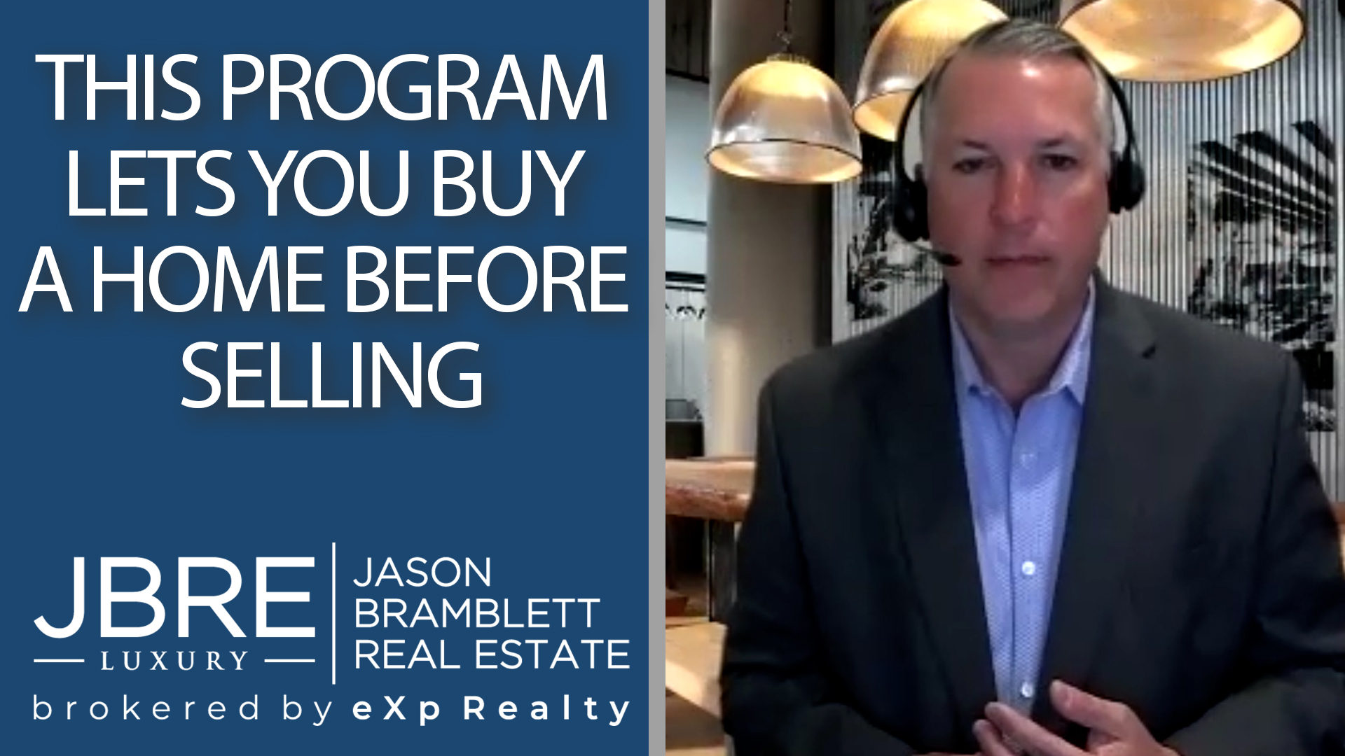 How This Program Lets You Buy a Home Before You Sell