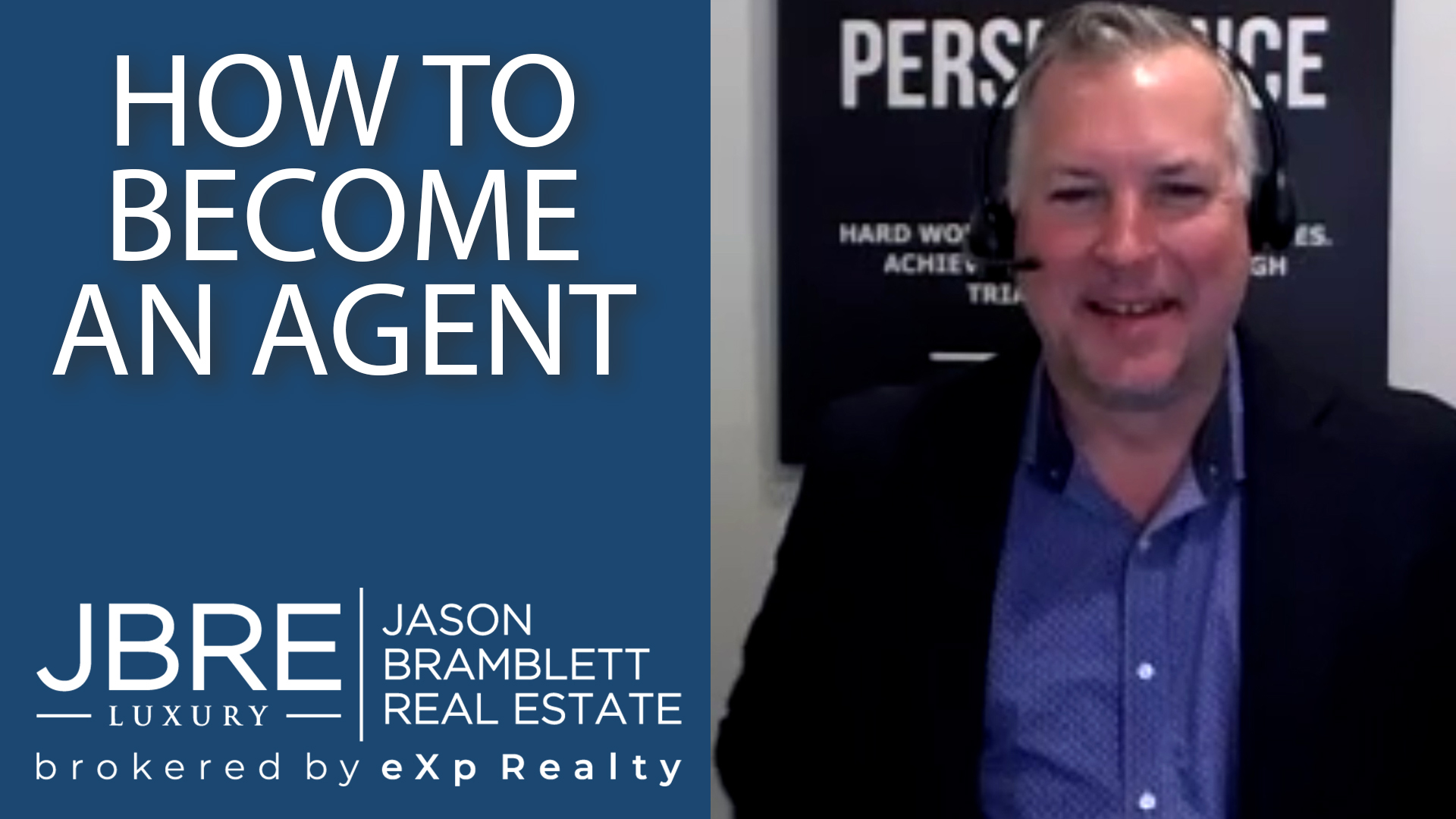 Steps You Should Take To Become an Agent