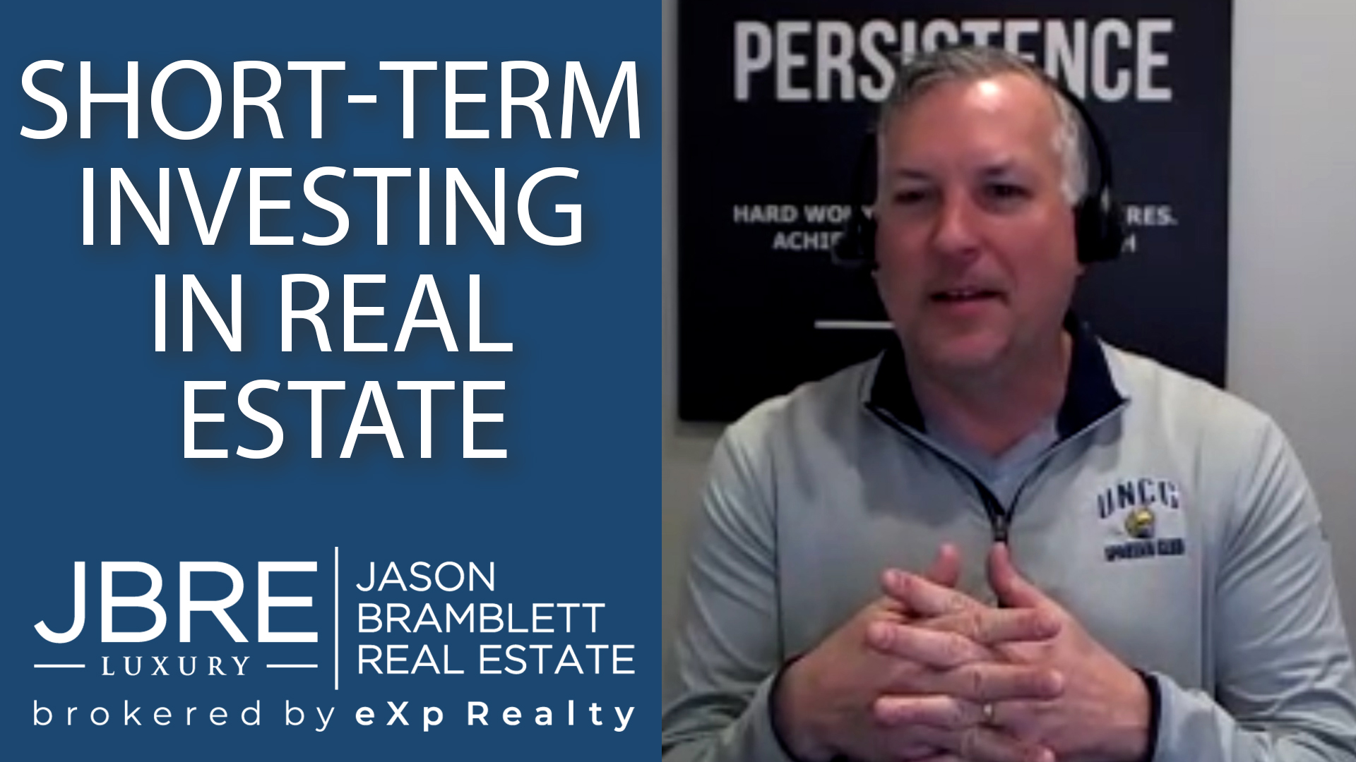 Investing in Real Estate Short-Term