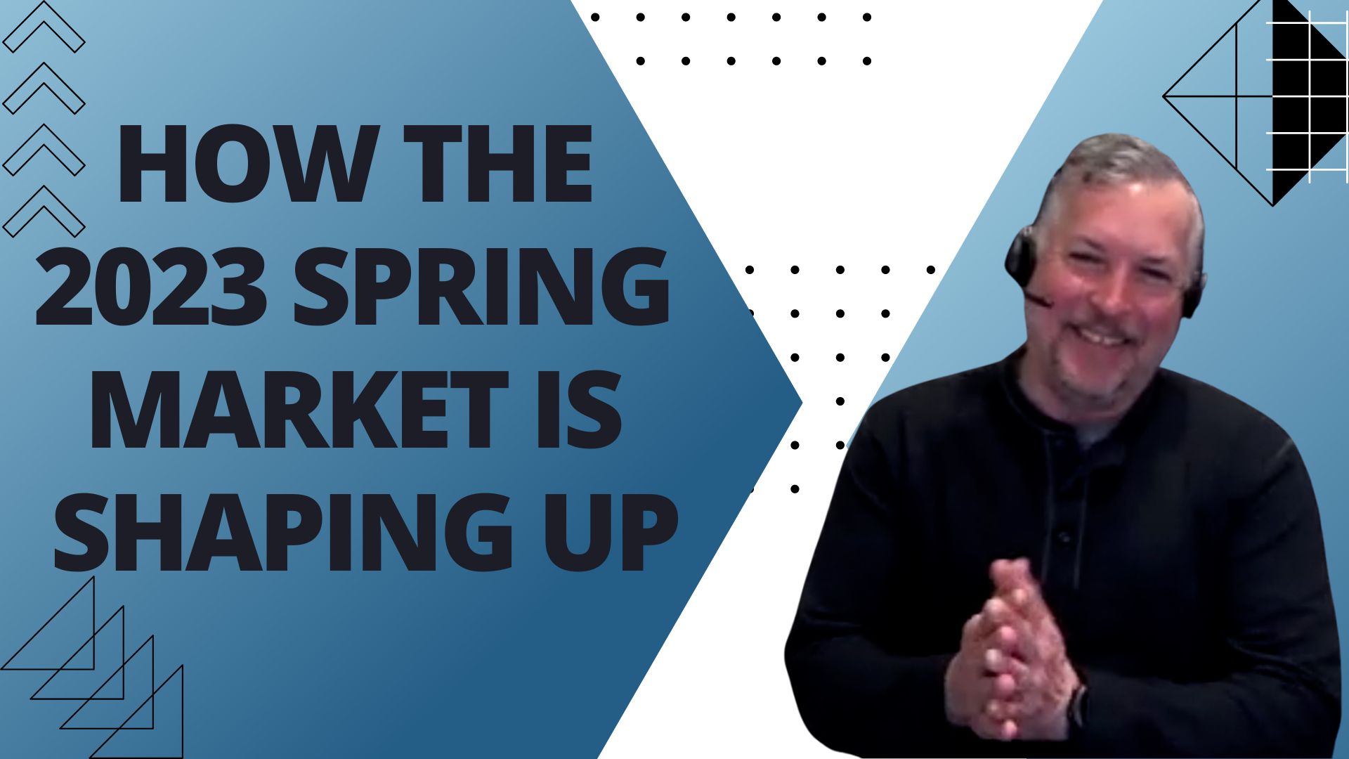 What’s in Store for the 2023 Spring Market?